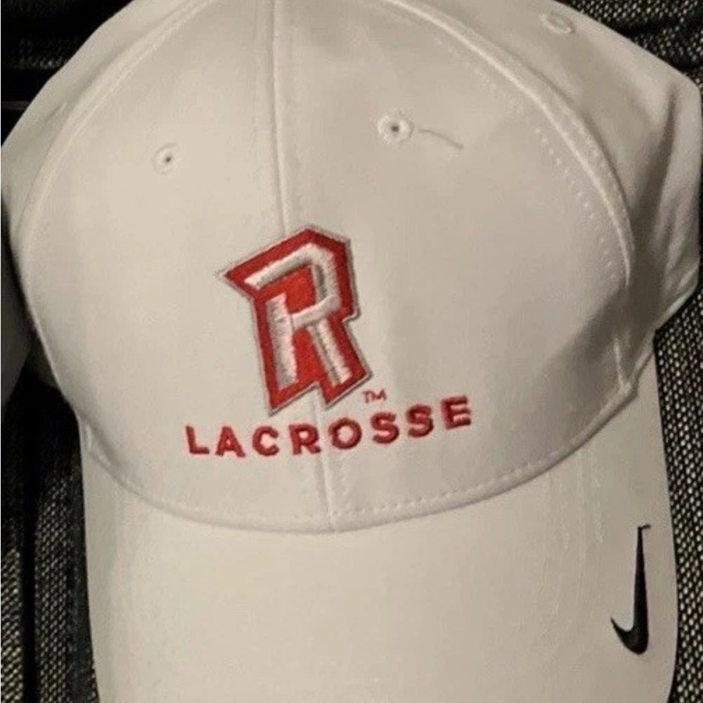 Nike Radford Lacrosse Hat